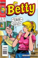 Betty 125
