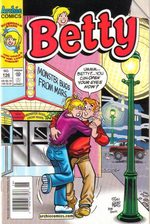 Betty 126
