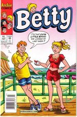 Betty 127
