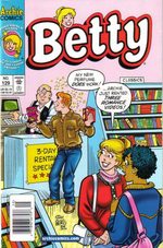 Betty 129