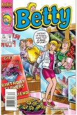 Betty 130
