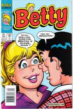 Betty 131