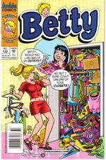 Betty 132
