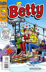 Betty 134