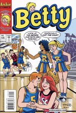 Betty 135