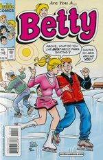 Betty 143