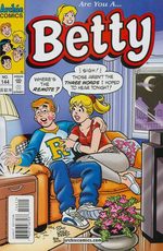 Betty 144