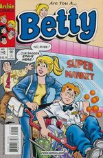 Betty 145