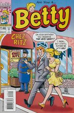 Betty 146