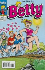 Betty 147