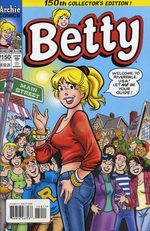 Betty 150