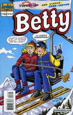 Betty 153