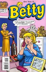 Betty 154
