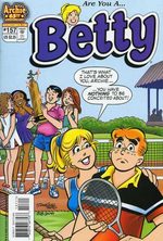Betty 157