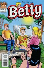 Betty 158
