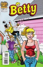 Betty 167
