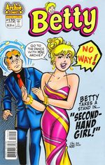 Betty 170