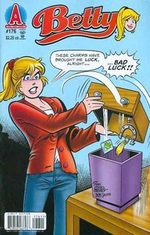 Betty 176