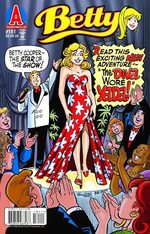 Betty 181
