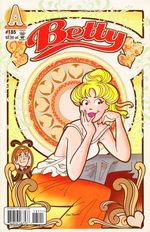 Betty 185