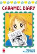 Caramel Diary 1 Manga