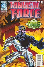 Fantastic Force 18
