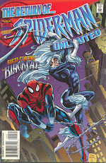 Spider-Man Unlimited 11