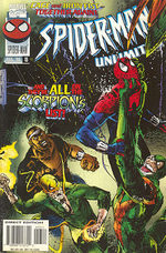 Spider-Man Unlimited # 13