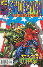 Spider-Man Unlimited 22
