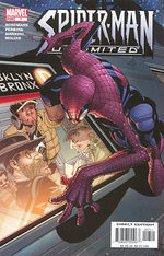 Spider-Man Unlimited 7