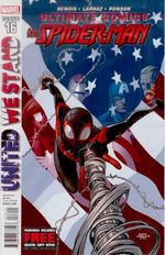 Ultimate Comics - Spider-Man # 16