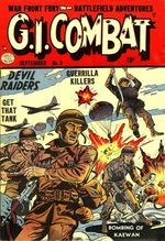G.I. Combat 9