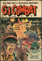 G.I. Combat # 17