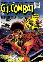 G.I. Combat # 26