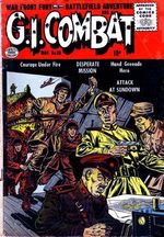 G.I. Combat 36