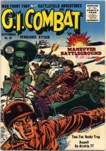 G.I. Combat 40