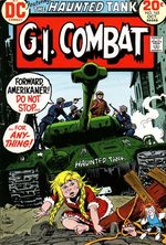 G.I. Combat 165