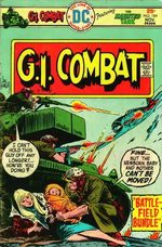 G.I. Combat 184