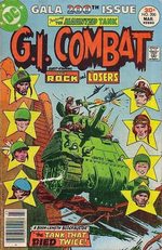 G.I. Combat 200