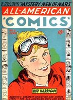 All-American Comics # 3