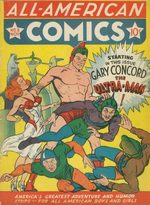 All-American Comics 8