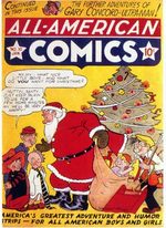 All-American Comics 10