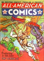 All-American Comics # 14