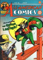 All-American Comics # 16