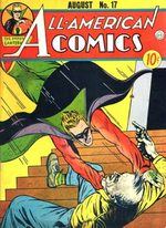 All-American Comics # 17