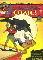 All-American Comics # 19