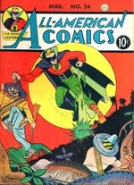 All-American Comics # 24