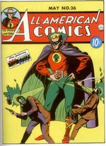 All-American Comics # 26