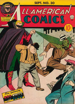 All-American Comics # 30
