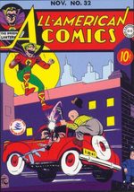 All-American Comics 32